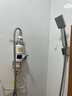 恒格爾增壓泵家用熱水器加壓泵花灑水泵24V全自動(dòng)小型永磁智能馬桶增壓 24V永磁款12米揚(yáng)程 曬單實(shí)拍圖