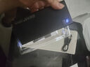 拉拓適用oppo手機快充充電寶reno12pro/11/10/9/findx6pro通用多口快充超大容量20000毫安66W移動電源  炫酷黑【超級快充+進口電芯】提速999% 曬單實拍圖