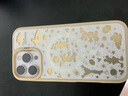 貝爾金（BELKIN）適用蘋果16ProMax手機殼 迪士尼金米奇定制款 iPhone16ProMax手機保護套 MagSafe磁吸帶殼充電 曬單實拍圖