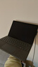 微軟（Microsoft）Surface Pro 第11版 二合一筆記本電腦 國家政府補(bǔ)貼20% 輕薄本 AI+PC 驍龍X Elite 32G 1T 亮鉑金 曬單實(shí)拍圖