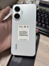 小米（MI）【國家補貼】REDMI Turbo 4 Pro 第四代驍龍8s 7550mAh長續(xù)航 12GB+256GB 白色 小米紅米5G手機 曬單實拍圖