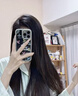 UIJO胖東來控油蓬松洗發(fā)水持久留香柔順去屑止癢男女金榜第1洗頭膏露  曬單實拍圖