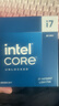 英特爾（Intel）i7-14700KF 酷睿14代 處理器 20核28線(xiàn)程 五年質(zhì)保 盒裝臺式機CPU 游戲辦公剪輯 曬單實(shí)拍圖