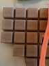 RITTER SPORT臨期特價(jià) 德國進(jìn)口RitterSport夾心牛奶排塊運動(dòng)黑巧克力100g 74%黑巧克力100g 曬單實(shí)拍圖