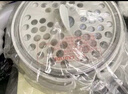 北歐歐慕（nathome）便攜式折疊電煮鍋旅行小型迷你多功能鍋宿舍學(xué)生電熱火鍋 1L 曬單實(shí)拍圖