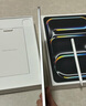 Apple/蘋果 iPad Pro 11英寸 M4芯片 2024年新款平板電腦(512G WLAN版/MVVC3CH/A)深空黑色 曬單實拍圖