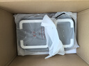 谷格（GUGE）德國雙倉果蔬清洗機(jī) 家用 全自動【旋轉(zhuǎn)凈化】可拆洗 肉菜分離 滅菌去農(nóng)藥殘留 凈食機(jī)洗菜機(jī)G088 曬單實拍圖