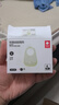 babycare寶寶吃飯圍兜輔食飯兜防水硅膠嬰兒兒童圍嘴口水兜巾【超輕3D】 曬單實(shí)拍圖