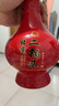 永豐牌北京二鍋頭 小黃龍 清香型白酒 42度 500mL*6瓶 禮盒裝 曬單實(shí)拍圖