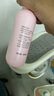 貝親（Pigeon）桃子水 桃葉精華 嬰兒爽身露 四季通用 200ml *3支裝 曬單實(shí)拍圖