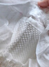 好奇（Huggies）鉑金裝小桃褲紙尿褲S96片(4-8kg)新生兒小號尿不濕【消暑散熱】 曬單實(shí)拍圖