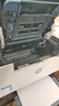 格之格m232dw硒鼓 w1370a硒鼓雙支裝適用hp233dw硒鼓 m233sdn m233sdw m208dw打印機(jī) 137a硒鼓大容量帶芯片 曬單實拍圖