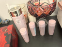 雅詩蘭黛爽膚水400ml粉水化妝水補水護(hù)膚品套裝化妝品禮盒生日禮物送女友 曬單實拍圖
