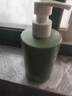 袋鼠媽媽青少年洗發(fā)水380ml 控油去屑蓬松止癢兒童洗發(fā)露青春期學(xué)生專用 曬單實(shí)拍圖