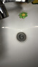杜邦（DUPONT）世界500強洗手盆漏水塞洗臉盆面盆彈跳芯洗手池下水道防臭神器 曬單實(shí)拍圖