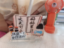 東阿阿膠復(fù)方阿膠漿20ml*48支補氣養(yǎng)血提高睡眠阿膠口服液頭暈?zāi)垦Ｊ呤秤徽褙氀t參熟地黃黨參無黃芪 曬單實拍圖