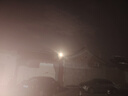 Warsun手電筒強光探照燈應急手提燈穿天炮遠射充電大功率超亮巡邏礦燈 曬單實(shí)拍圖