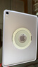 Apple/蘋(píng)果 iPad Air 11英寸 M3芯片2025年款 平板電腦 (256GB WLAN版)紫色 曬單實(shí)拍圖