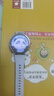 華為（HUAWEI）【國(guó)家補(bǔ)貼15%】WATCH GT 5智能手表運(yùn)動(dòng)玄璣感知血氧心率體溫呼吸監(jiān)測(cè)藍(lán)牙通話防水男女健康情緒 41mm 冰晶藍(lán)-氟橡膠表帶【送米蘭表帶+貼膜】 曬單實(shí)拍圖