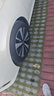 優(yōu)科豪馬（yokohama）橫濱汽車輪胎  215/55R17 94V  AE51B 原配 凱美瑞/亞洲龍 曬單實拍圖
