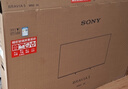 索尼（SONY）2025新品 X90L升級款 65英寸 索尼電視5系 MiniLED XR芯片 K-65XR50 二級能效 國家補貼 曬單實拍圖
