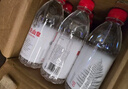 農(nóng)夫山泉長白山天然礦泉水 380mL*15瓶 整箱裝 曬單實(shí)拍圖