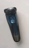 飛科（FLYCO）剃須刀 男士智能全身水洗充電式電動(dòng)胡須刀 旅行便攜男生生日禮物 FS373【彈出式鬢角刀，續航45天】 曬單實(shí)拍圖