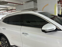 固特異（Goodyear）汽車(chē)貼膜 琥珀70SE系列汽車(chē)玻璃膜汽車(chē)膜全車(chē)膜防曬隔熱車(chē)窗貼膜隱私膜 曬單實(shí)拍圖
