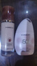 卡姿蘭（Carslan）貓貓防曬隔離霜水光紫#SPF50+/PA+++ 35g 水潤(rùn)隔離防曬遮瑕三合一 曬單實(shí)拍圖