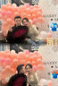 央創(chuàng  )時(shí)尚中國黃金求婚戒指莫桑鉆鉆戒女款訂婚結婚紀念日禮物一克拉S925 曬單實(shí)拍圖