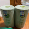 一杯香茶葉綠茶明前嫩芽碧螺春250g2025新茶禮盒裝中秋節(jié)禮品送禮自己喝 曬單實拍圖