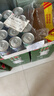 喜力啤酒500ml*21聽(tīng)大罐聽(tīng)裝 Heineken（經(jīng)典18聽(tīng)+星銀3聽(tīng)）中秋送酒 曬單實(shí)拍圖