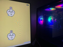 微星(MSI)  宙斯盾S  酷睿i5 14400F/Ultra 7 265K臺(tái)式組裝電腦主機(jī)RTX5060Ti 8G游戲高端獨(dú)顯設(shè)計(jì)整機(jī) i5 12490F+RTX3060 12G暢想版 單主機(jī) 曬單實(shí)拍圖