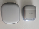飛科（FLYCO）男士電動往復式刮胡剃須刀全身水洗干濕雙剃便攜生日七夕情人節(jié)禮物送男友送老公送父親F8星空銀 曬單實拍圖