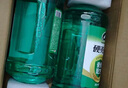 龜牌（Turtle Wax）硬殼玻璃水0度汽車去油膜強(qiáng)力去污除蟲膠鳥糞雨刮水通用2L*4瓶 曬單實(shí)拍圖