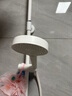 米家【國家補貼】控溫淋浴花灑N1花灑套裝淋浴套裝衛生間家用淋浴器 曬單實(shí)拍圖