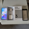 OPPO A3i Plus 12GB+512GB水墨黑 耐用戰神 超硬核抗摔耐磨 OLED超亮陽(yáng)光屏 驍龍 5G智能手機 國家補貼 曬單實(shí)拍圖
