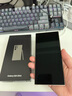 三星【價(jià)保11.11】Samsung Galaxy S24 Ultra AI手機 2億像素 第三代驍龍8 拍照手機 12GB+256GB 鈦灰 曬單實(shí)拍圖