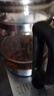蘇泊爾（SUPOR）養生壺煮茶器花茶壺家用1.5L玻璃電茶壺多段調溫保溫電水壺燒水壺316不銹鋼 【316L不銹鋼濾網(wǎng)+發(fā)熱盤(pán)】 1.5L 曬單實(shí)拍圖