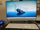 戴爾（DELL）靈越7730升級款EC27250臺式電腦一體機酷睿13代i5/i7商用辦公27英寸大屏一體機電腦 i7-1355U  16G 1T固態(tài)硬盤(pán) 標配 三年質(zhì)保 上門(mén)服務(wù) 曬單實(shí)拍圖