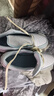 耐克（NIKE）Jordan官方喬丹男子AJ1板鞋夏季新款運動鞋低幫緩震 HJ5999 400冰川藍/海玻璃色/山峰白 42 曬單實拍圖