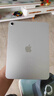 Apple/蘋果 iPad11英寸 A16芯片2025年款 平板電腦 (128GB WLAN版/學(xué)習(xí)辦公娛樂)銀色 曬單實(shí)拍圖