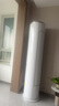 海爾（Haier）小紅花套系 凈省電1.5匹掛機臥室節能壁掛式空調 KFR-35GW/E1-1家電國家補貼20%以舊換新 曬單實(shí)拍圖
