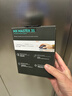 羅技（Logitech）大師系列 MX Master 3S 無(wú)線(xiàn)藍牙鼠標 人體工學(xué) 辦公 靜音鼠標 高端 石墨黑 帶無(wú)線(xiàn)接收器 曬單實(shí)拍圖