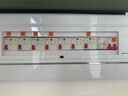 德力西電氣空開(kāi)斷路器空氣開(kāi)關(guān)漏電保護器DZ47sLE 1P+N 32A 曬單實(shí)拍圖