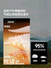 蕉下（beneunder）氣絨外套女夾克保暖中暖可機洗戶外棉服CL004似羽絨 曬單實拍圖