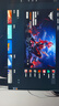 技嘉（GIGABYTE）27寸 第四代W-OLED電競顯示器 魔鷹Q280G 2K280Hz/0.03ms/TrueBlack500/1500nit/戰術(shù)輔助MO27Q28G 曬單實(shí)拍圖