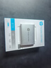 HP惠普 8TB 移動(dòng)固態(tài)硬盤(pán)P900（PSSD）USB3.2 ssd 2000MB/s Type-C接口 鈦空銀｜手機直連 曬單實(shí)拍圖