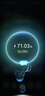 華為充電器原裝100W超級快充Pura70pro+ Mate70pro 60Pro+/P60Pro/Nova12/11pro充電套裝 華為100W充電器【充電頭+6A充電線】簡裝 100瓦 曬單實拍圖