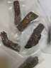 京東京造 風(fēng)干牛肉干原味500g量販裝0添加防腐劑優(yōu)選原料手撕肉脯內(nèi)蒙特產(chǎn) 曬單實(shí)拍圖